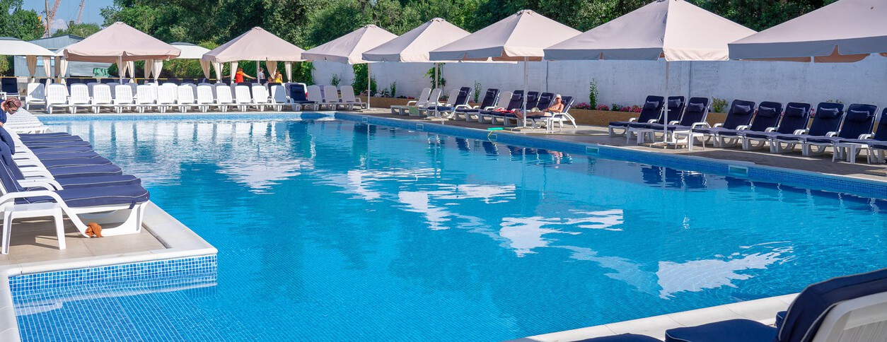 Басейн Кон Тікі (Запоріжжя)