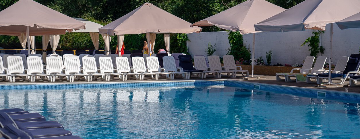 Басейн Кон Тікі (Запоріжжя)