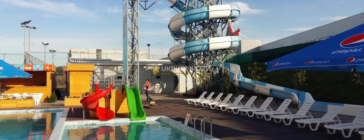 аквапарк бали запорожье отзывы