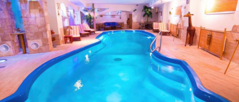 беатрис бассейн