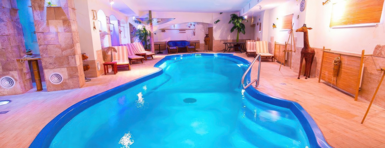 Бассейн Беатрис (Харьков)