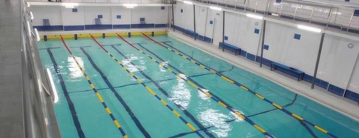 Бассейн Садко Северодонецк цена