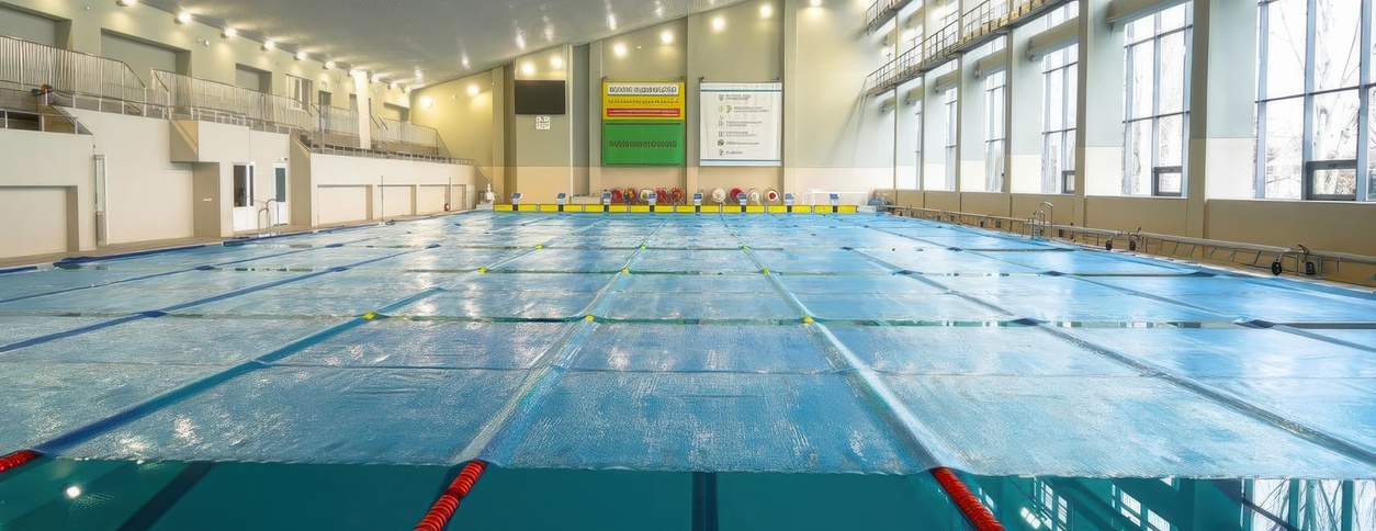 Басейн Нептун (Маріуполь)