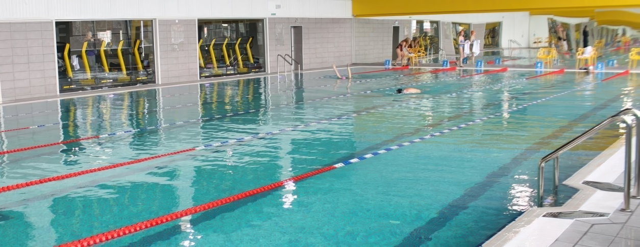 Басейн Фіт Хаус (Запоріжжя)