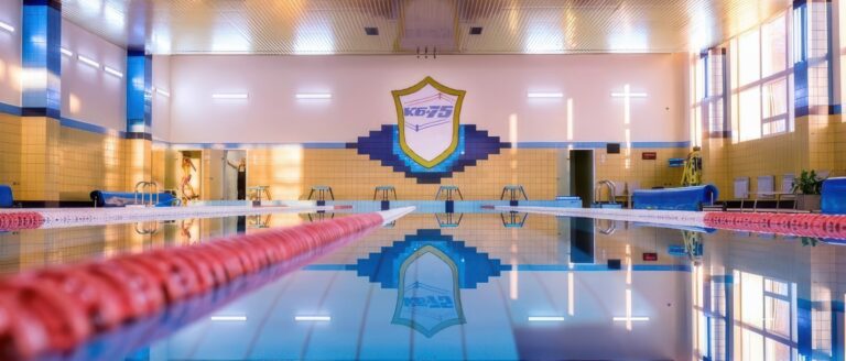 кб 75 бассейн