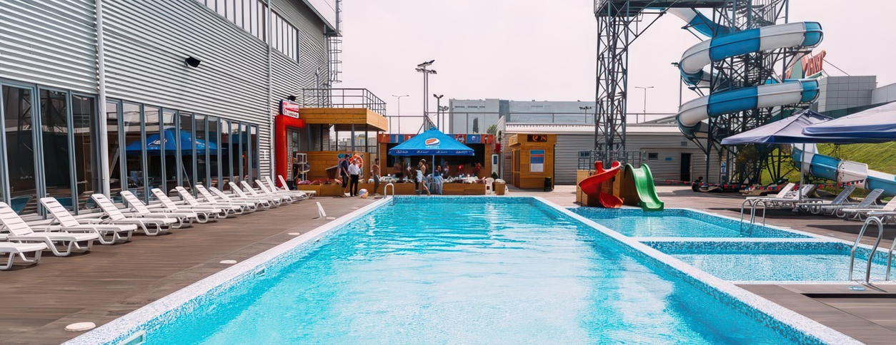 аквапарк бали запорожье ціни