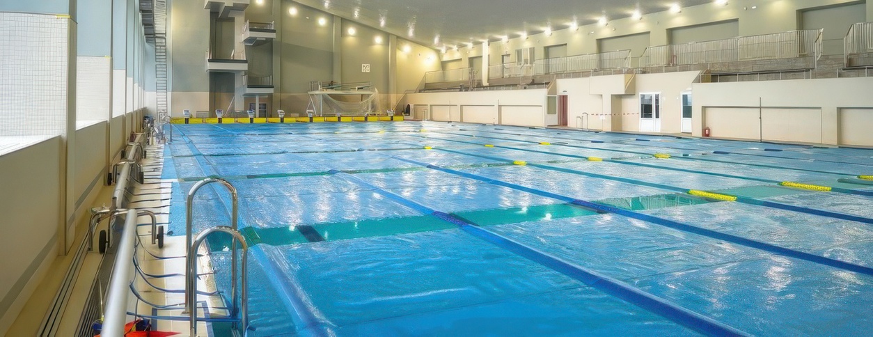 Басейн Нептун (Маріуполь)