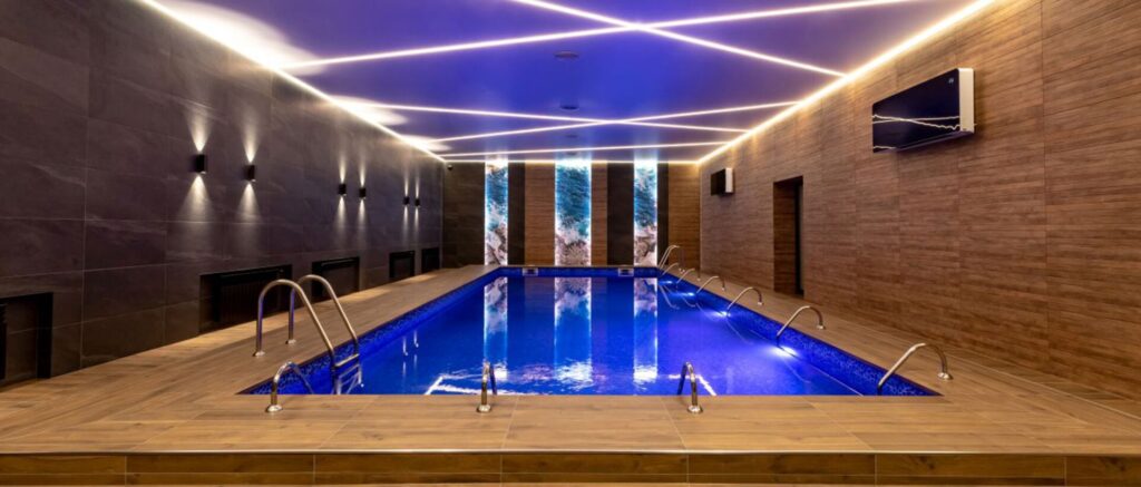 Басейн Природа (Кривий Ріг)