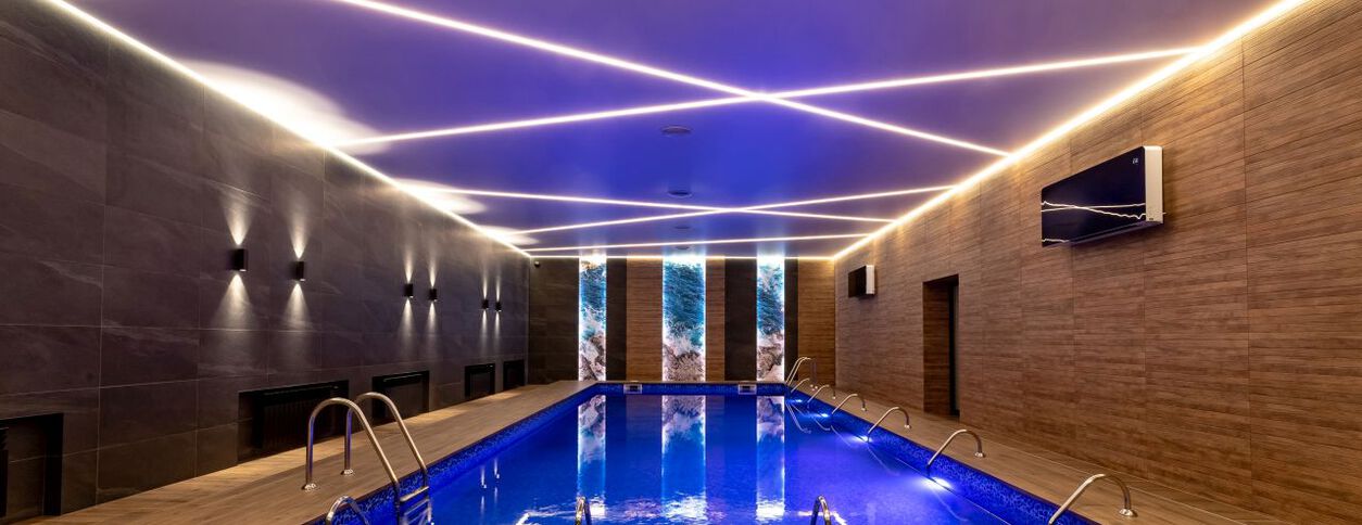 Басейн Природа (Кривий Ріг)