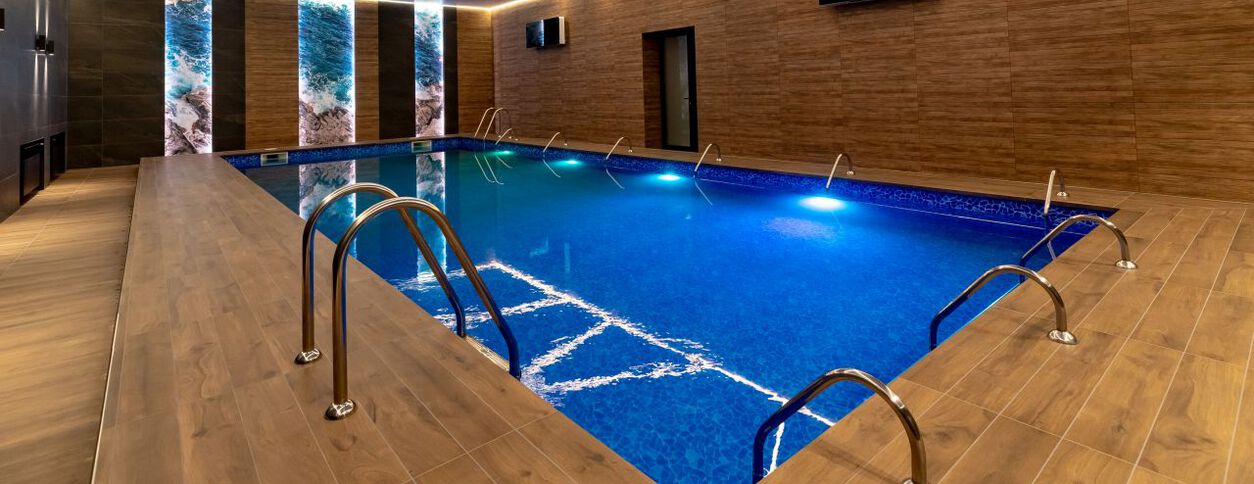 Басейн Природа (Кривий Ріг)