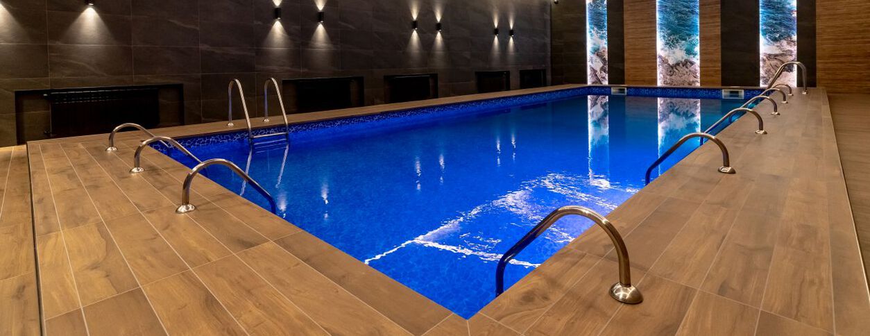 Басейн Природа (Кривий Ріг)