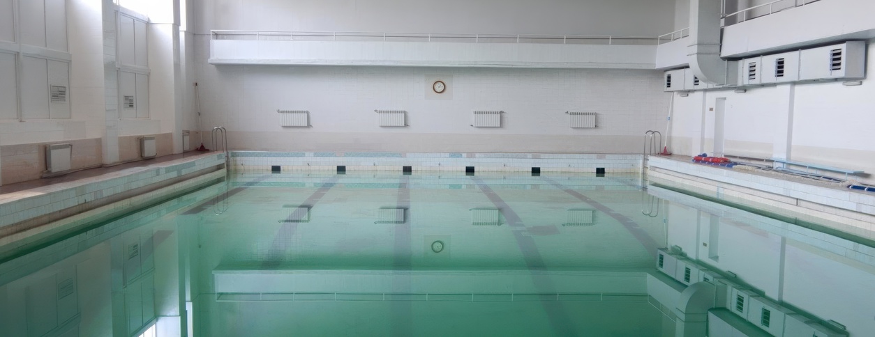 бассейн байкал запорожье цена