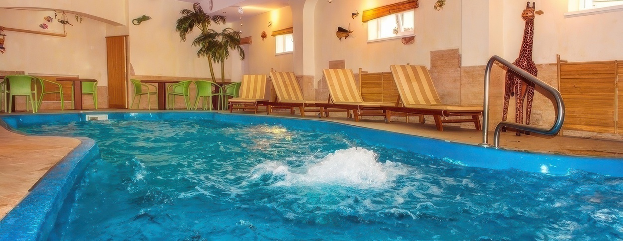 Бассейн Беатрис (Харьков)