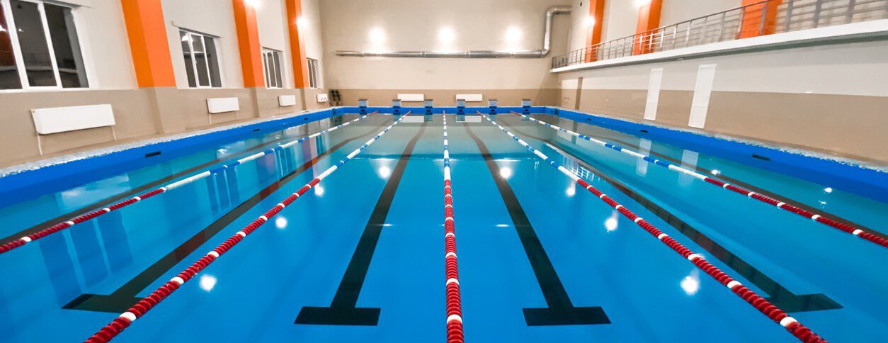 Басейн Кондиціонер (Харків)