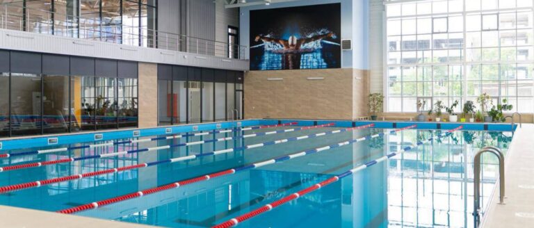 бассейн швсм запорожье