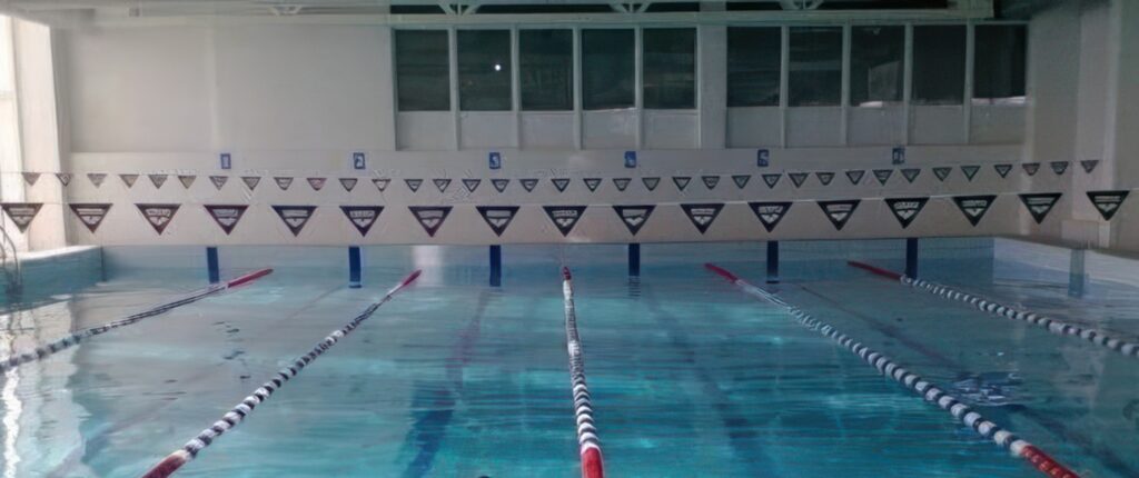 Бассейн Планета Спорт (Херсон) (закрыт)