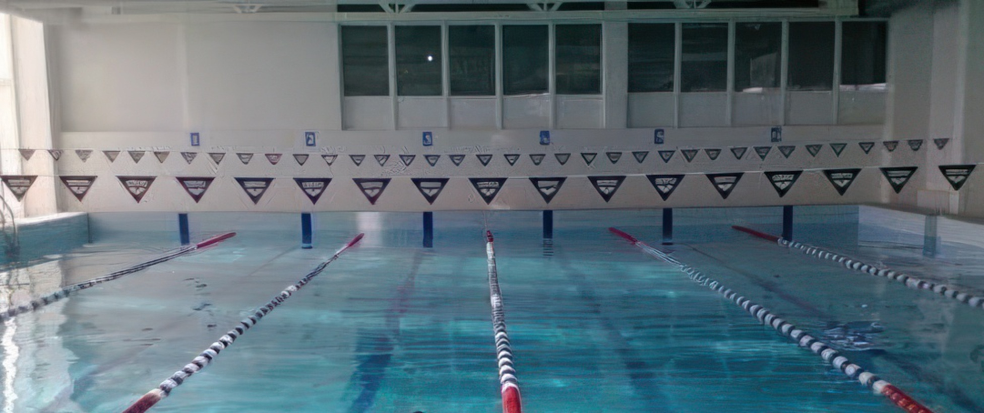 Бассейн Планета Спорт (Херсон) (закрыт)