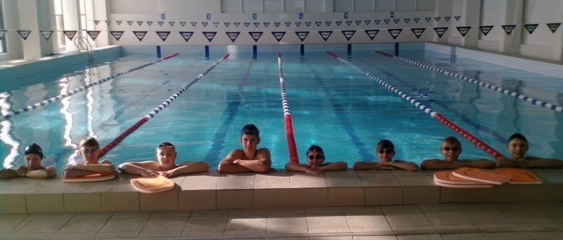 Бассейн Планета Спорт (Херсон) (закрыт)