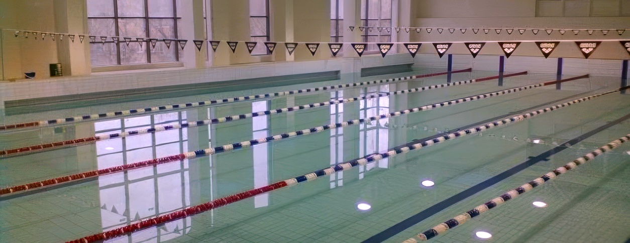 Бассейн Планета Спорт (Херсон) (закрыт)