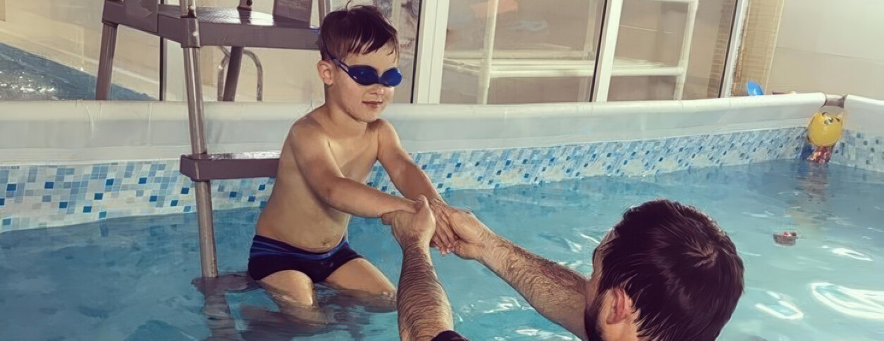 Бассейн Алькор (Херсон)