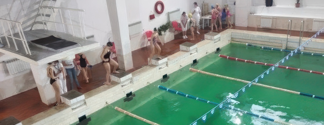 бассейн байкал запорожье отзывы