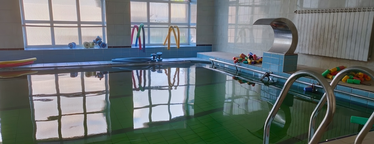 бассейн аквазон Запорожье цена