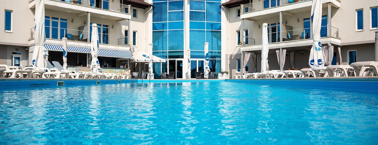 Басейн Порто Ріва (Запоріжжя)