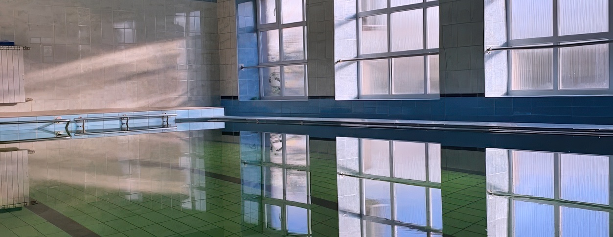 бассейн аквазон Запорожье абонемент