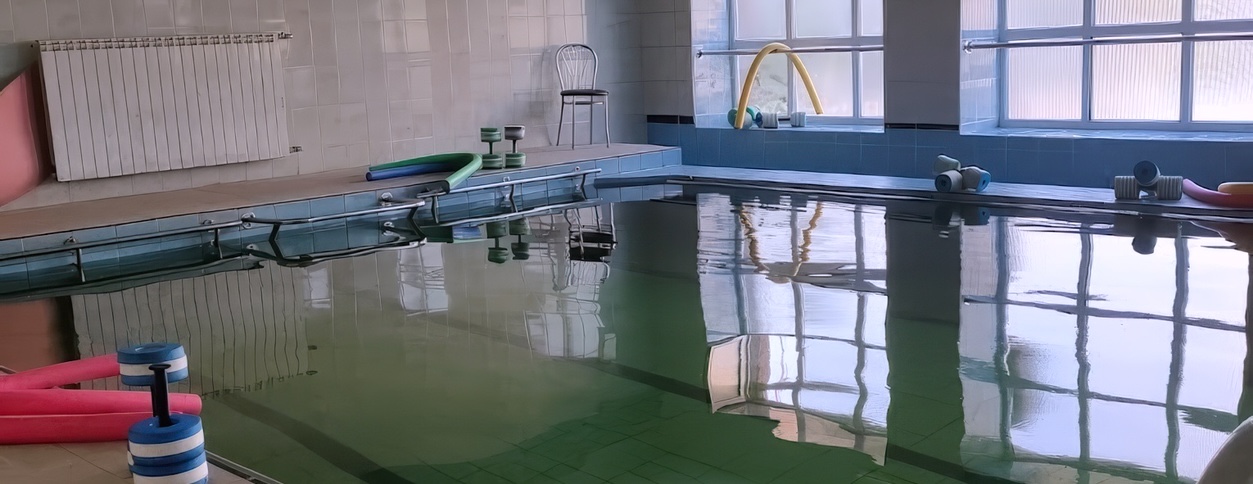 басейн аквазон ціна