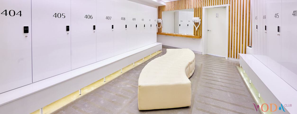 Басейн на Смичці (Кривий Ріг)