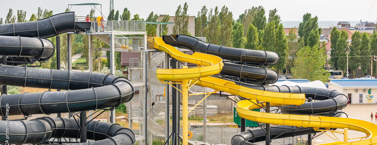 аквапарк акваленд генгорка