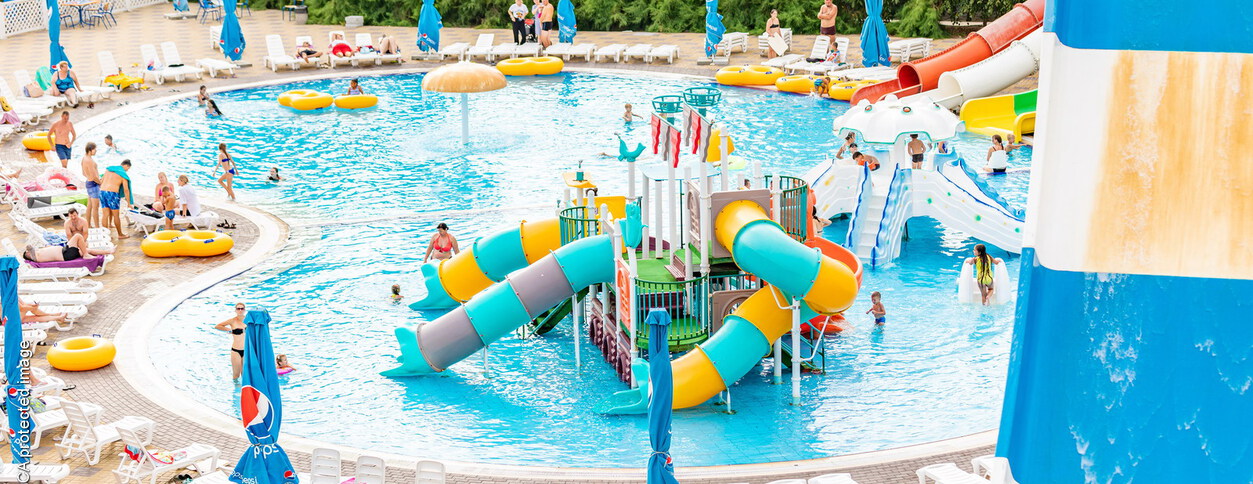 аквапарк акваленд контакты