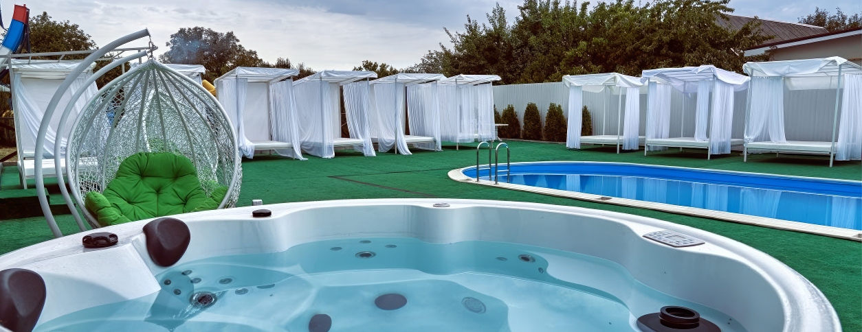 Аквапарк Рио (Полтава)