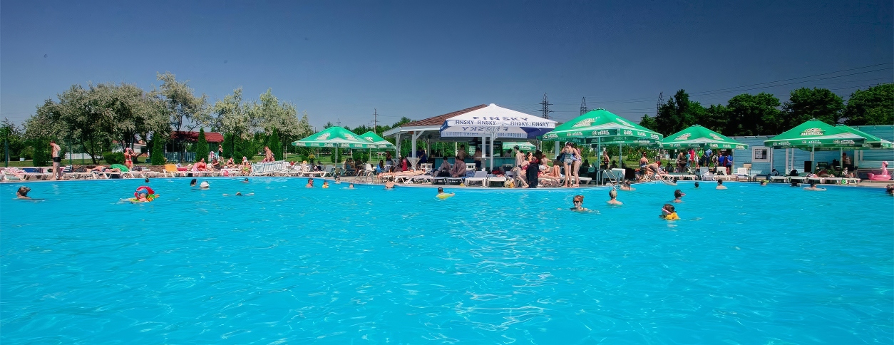 Басейн Гай (Донецьк)