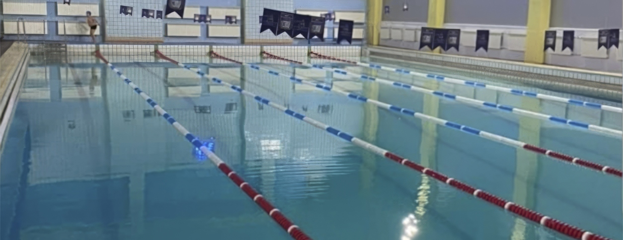 басейни рівне авангард