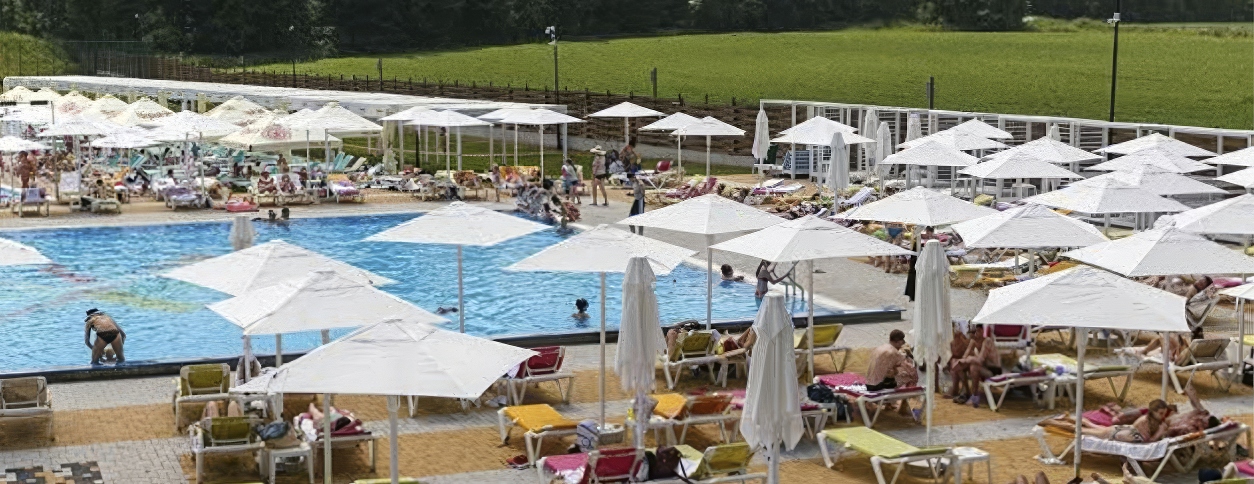 Басейн Румбамбар (Львів)