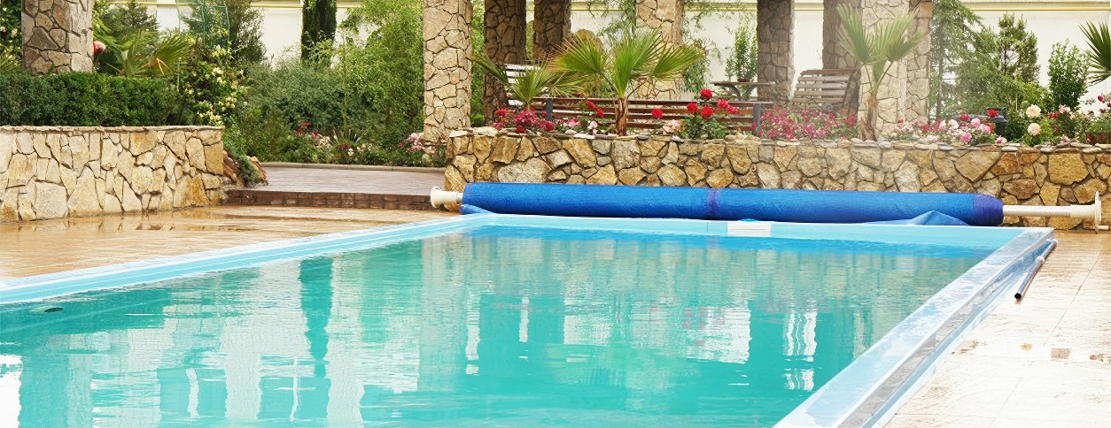 Бассейн Сан Сити (Феодосия)