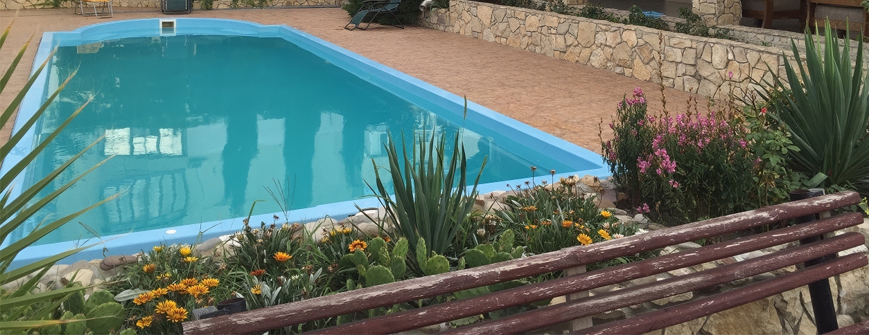 Бассейн Сан Сити (Феодосия)