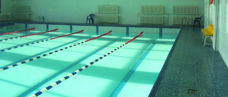 басейн луцьк грушевського ціна