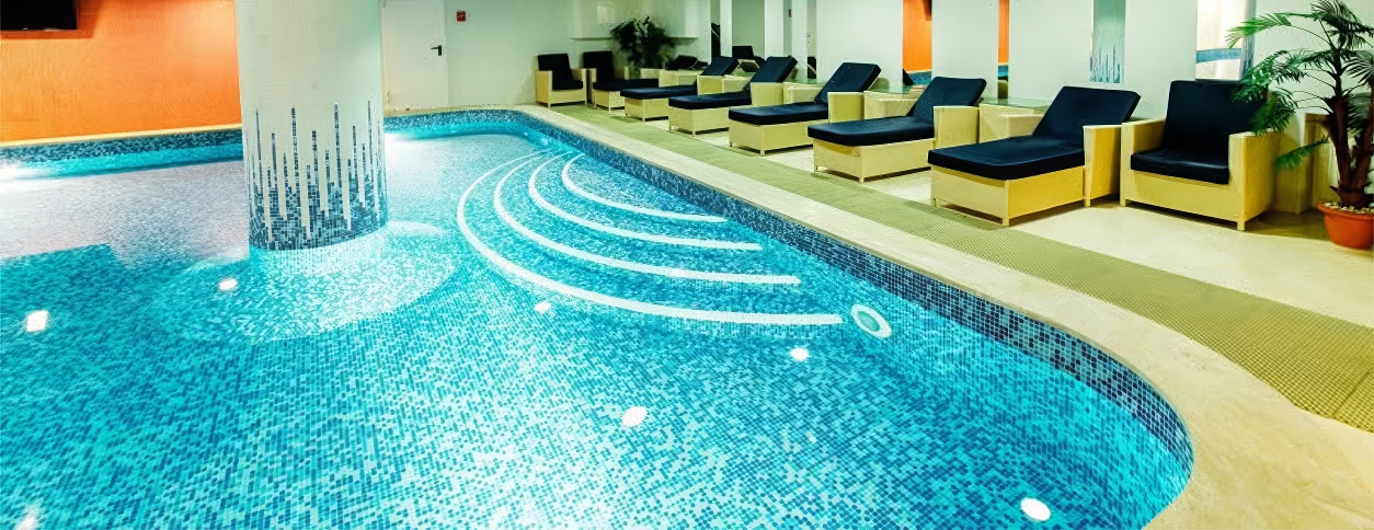 Басейн Шахтар Плаза (Донецьк)