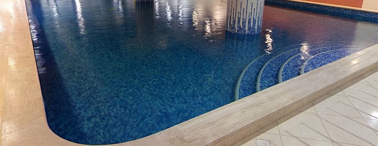 Басейн Шахтар Плаза (Донецьк)