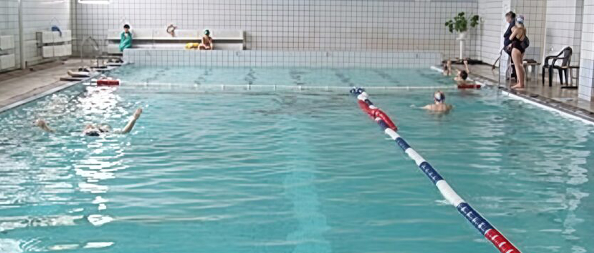 25 Школа басейн (Рівне) Рівне