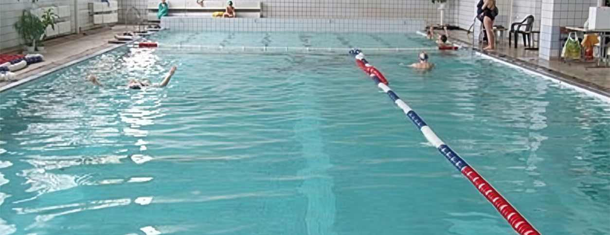 басейн рівне 25 школа