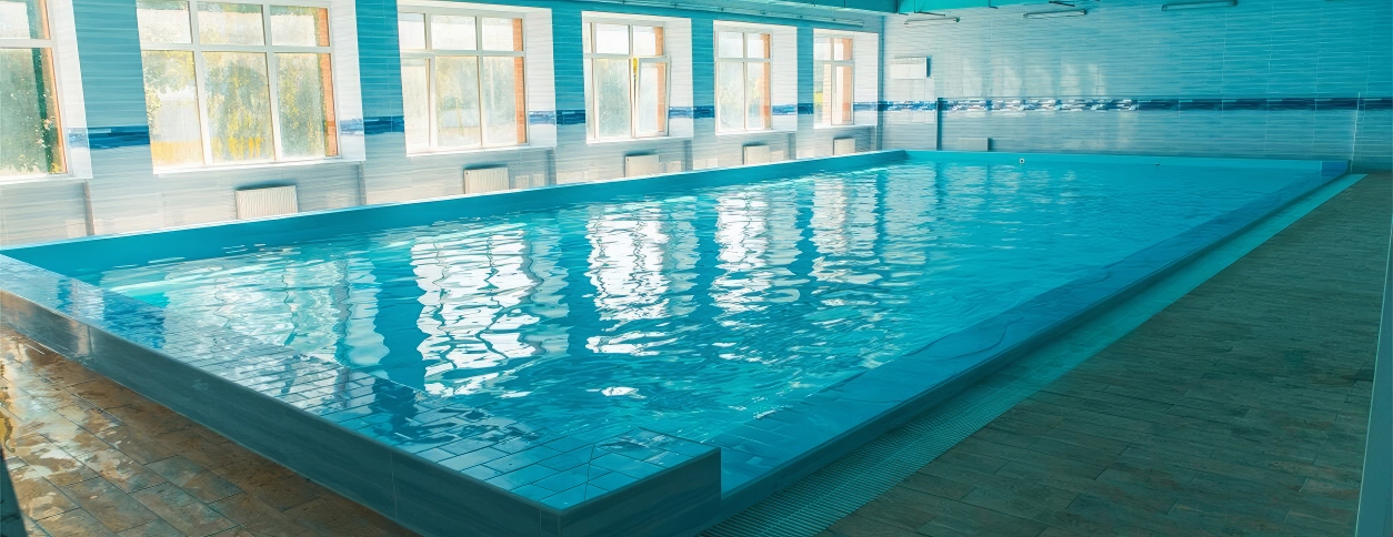 Басейн Школи №19 (Чернігів)