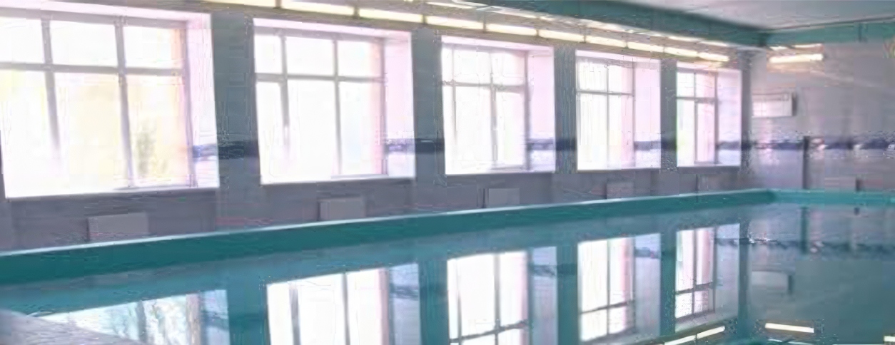 Басейн Школи №19 (Чернігів)