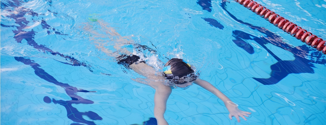 Бассейн спорткомплекса СКА (Львов)