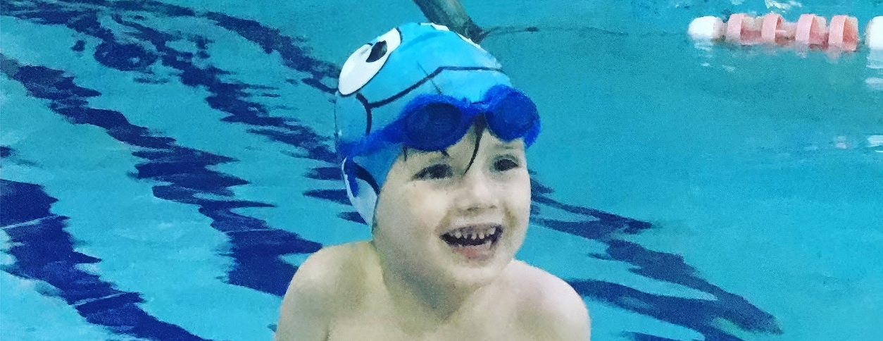 Басейн Софія (Львів)