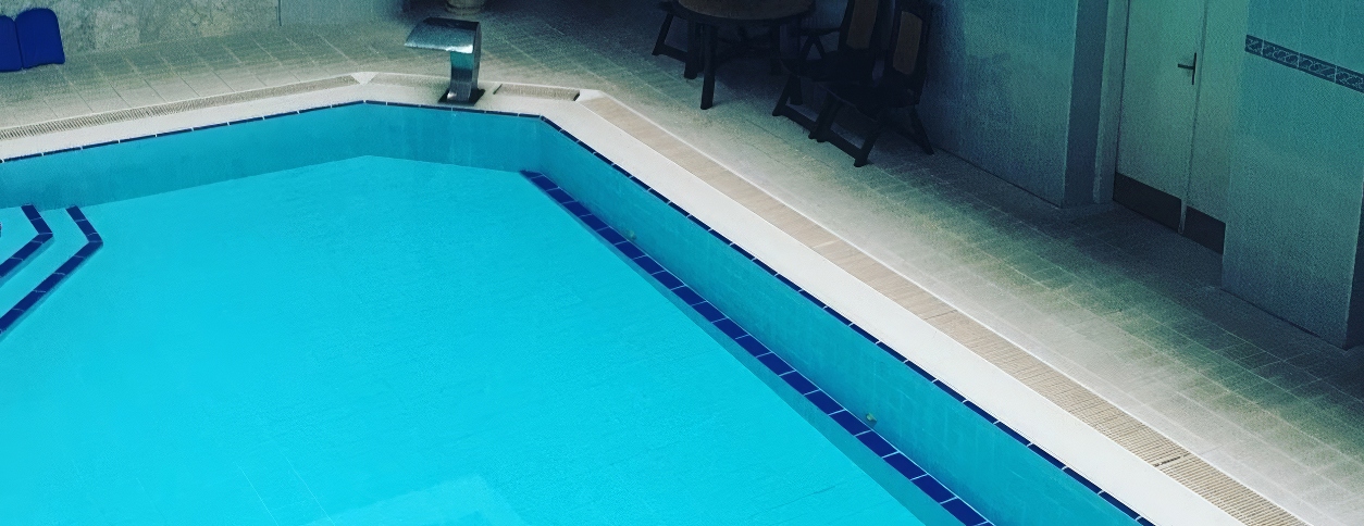 Басейн Софія (Львів)