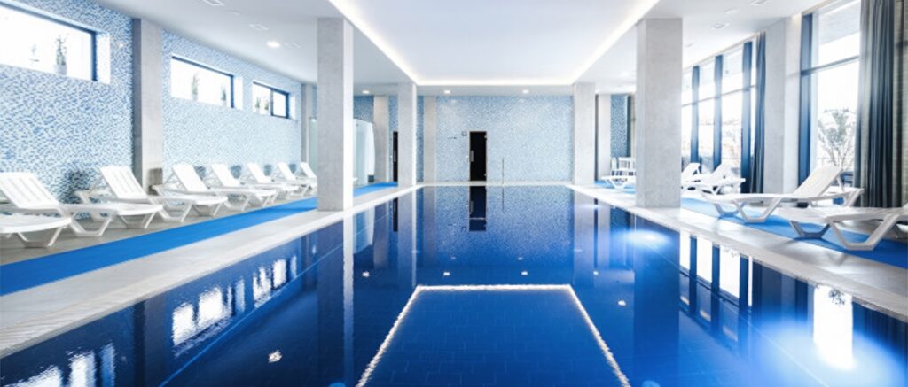 София бассейн (Ровно)