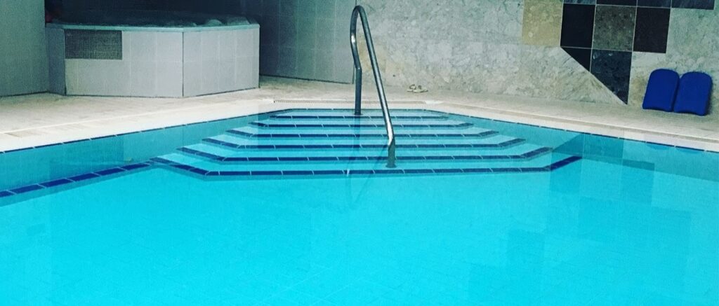 Басейн Софія (Львів)